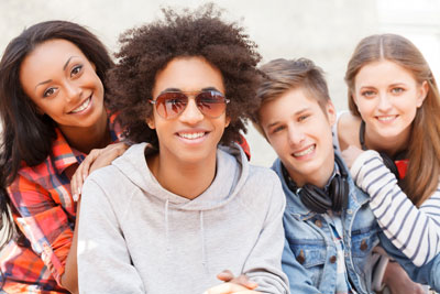 Teens - Pediatric Dentist in Duncan, SC and Spartanburg County