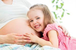 Perinatal & Infant Oral Health - Pediatric Dentist in Duncan, SC and Spartanburg County